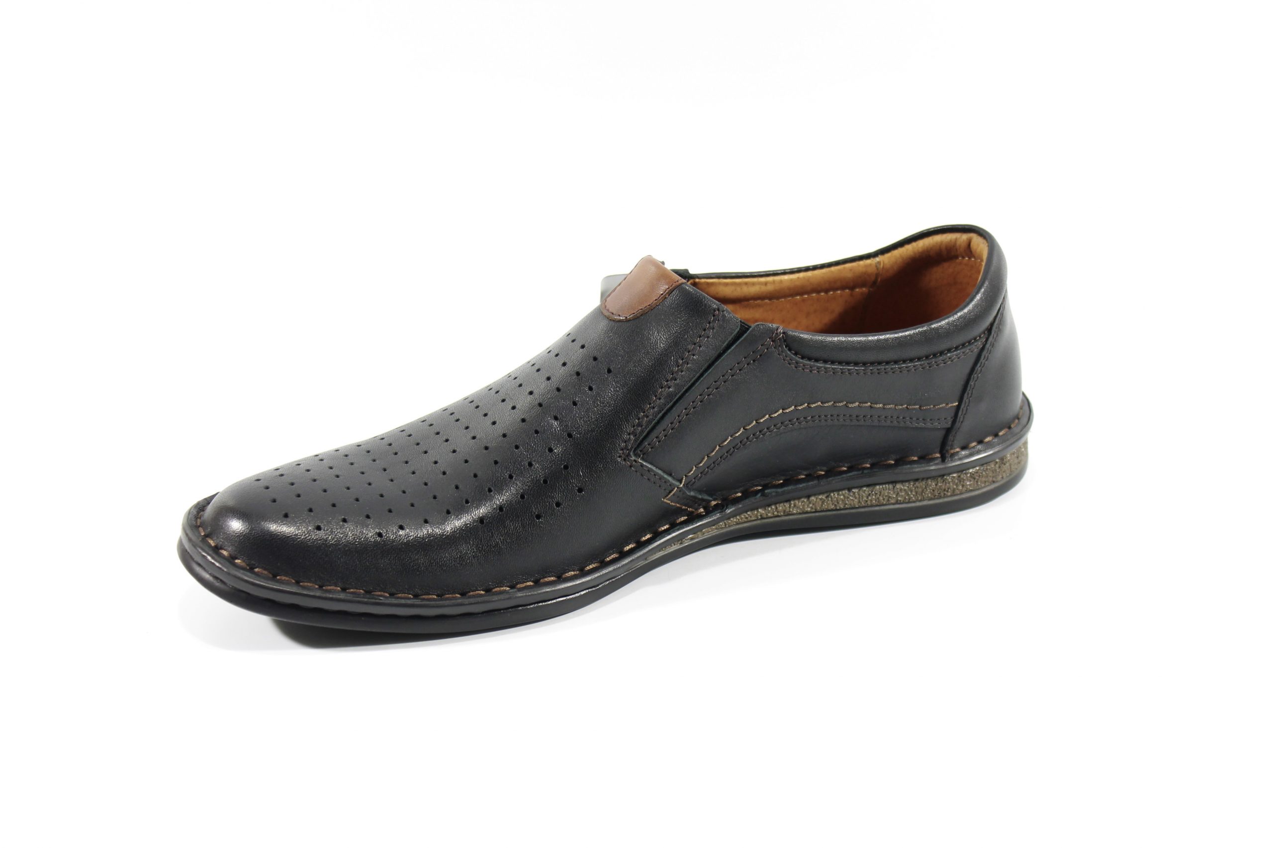 KRISBUT leather shoes - Bestshoes